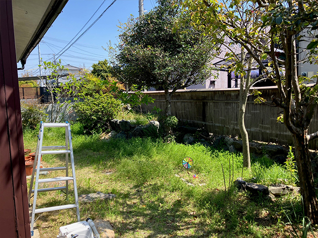 松山市ひばりケ丘3757番47