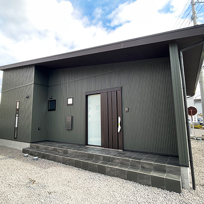 松山市高山建売