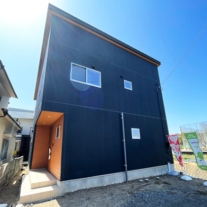 松山市西⾧戸建売